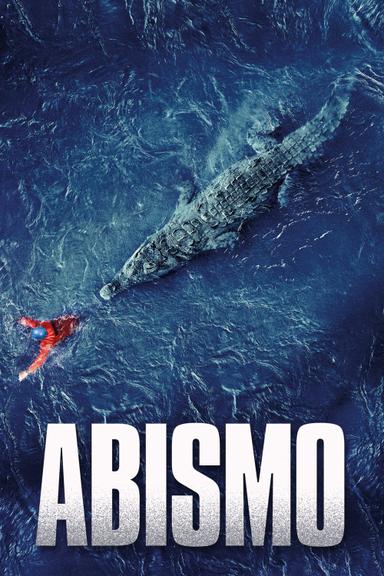 Abismo (Black Water-Abyss)