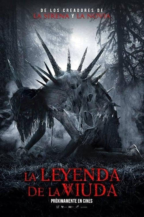 La leyenda de la viuda