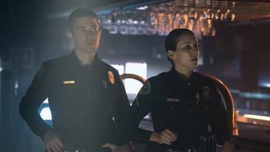 On call: Long Beach P.D. 1x6