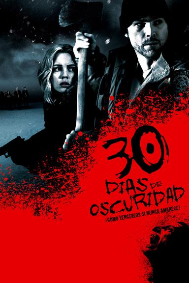 30 días de oscuridad