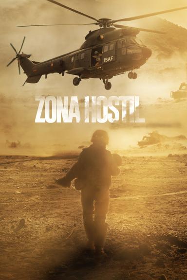 Zona hostil