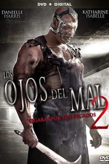 Los ojos del mal 2