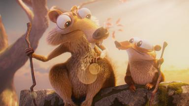 Ice Age: Las desventuras de Scrat 1x6