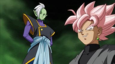 Dragon Ball Super 1x61