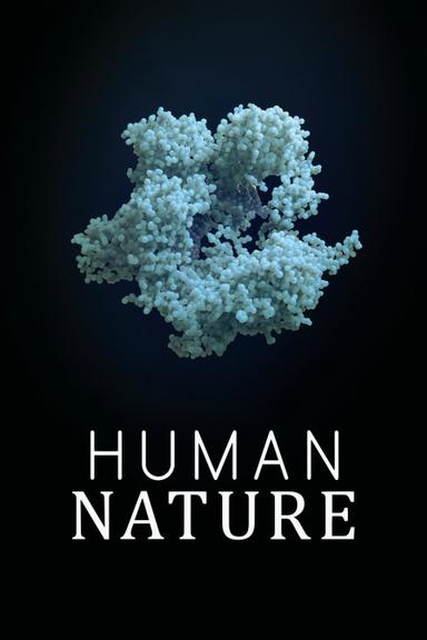 La naturaleza humana