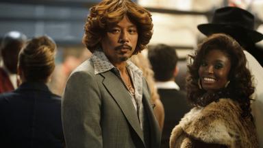 Noche de combate: el atraco del millón de dólares 1x1