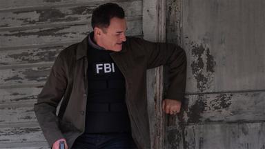 FBI: Most Wanted 1x11
