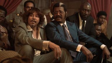 Noche de combate: el atraco del millón de dólares 1x3